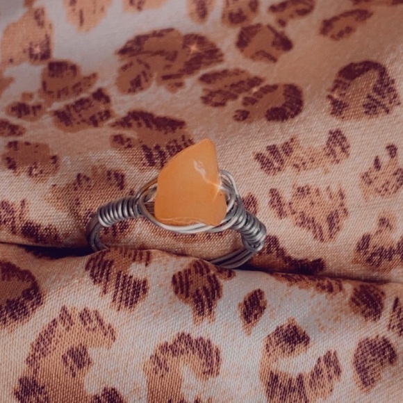 Cute and asthetic rings - Picture 7 of 7